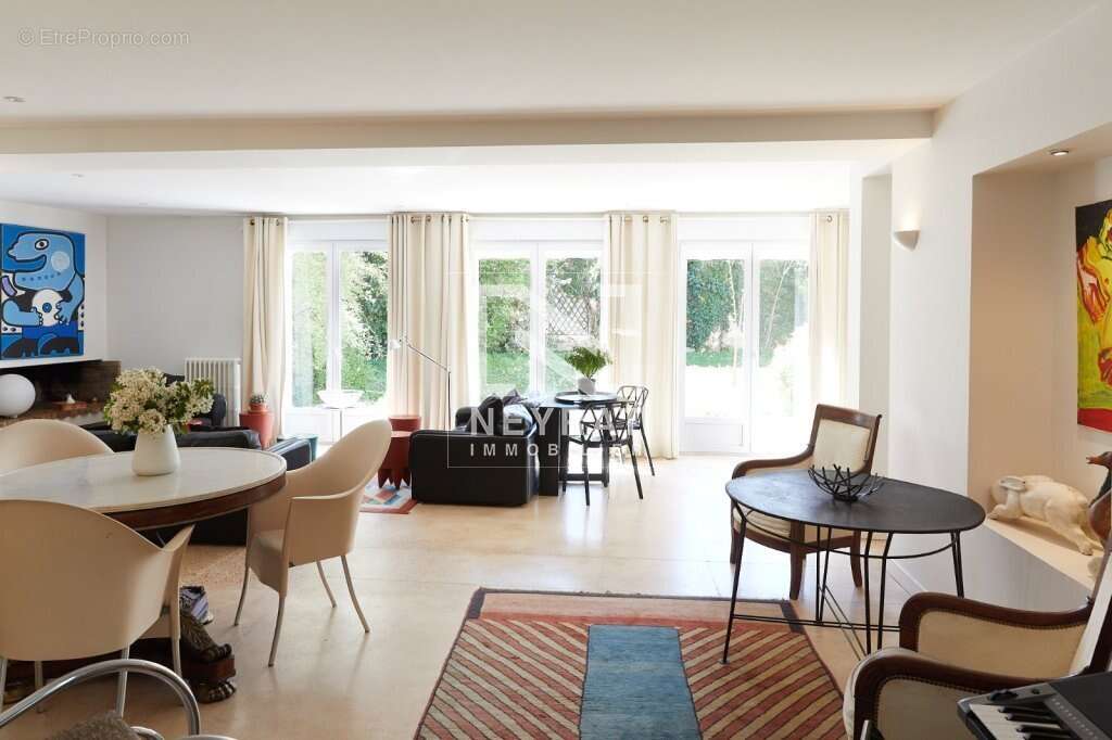 Appartement à CHALON-SUR-SAONE