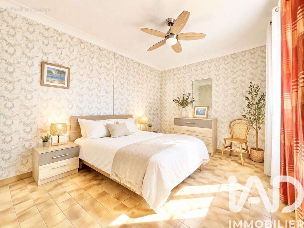 Photo 6 - Maison à LEUCATE