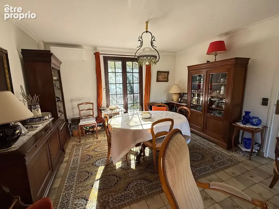 Maison familiale Cachan, proche L'Haÿ-les-Roses - photo 4