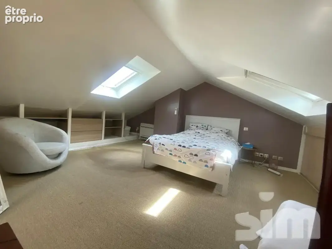 Maison 5 pièces 103 m² à vendre à Chelles (77500) - photo 6