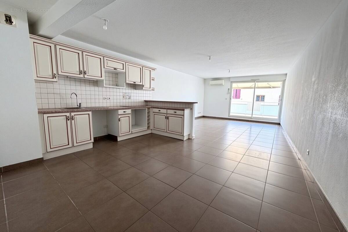 Appartement à ISTRES