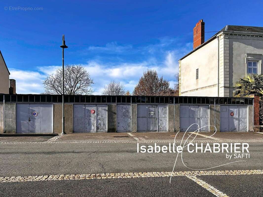 Photo 6 - Maison à DURTAL