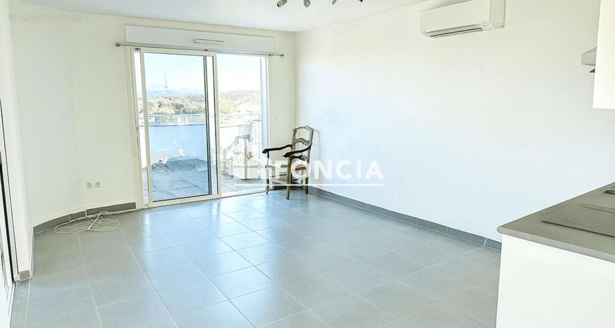 Appartement à LES ANGLES