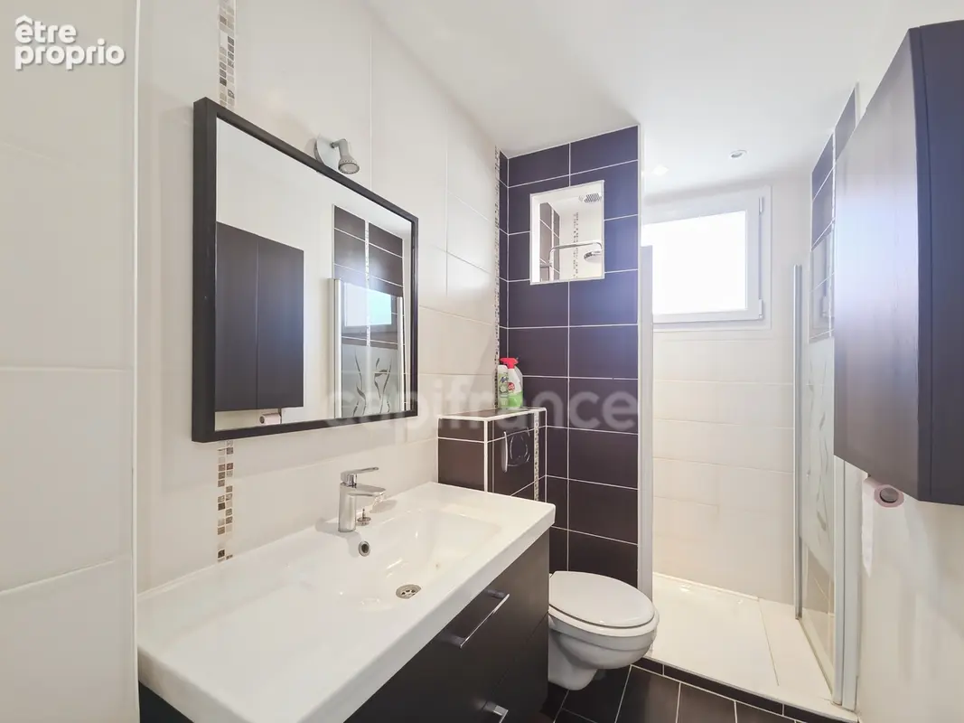 Maison à vendre 6 pièces centre ville chalon sur saone (71) - photo 4