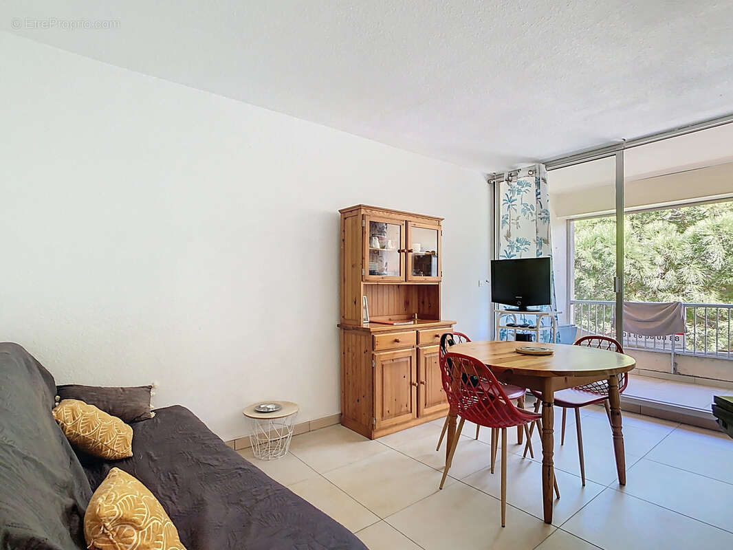 Appartement à ARGELES-SUR-MER