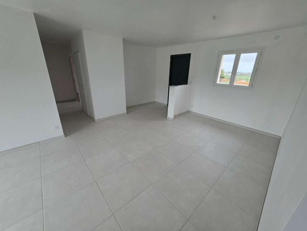 Photo 6 - Maison à AMBRAULT