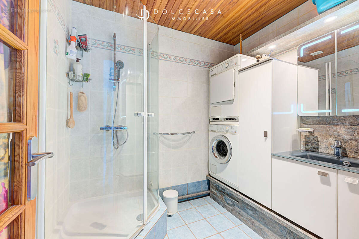 Appartement à NOGENT-SUR-MARNE