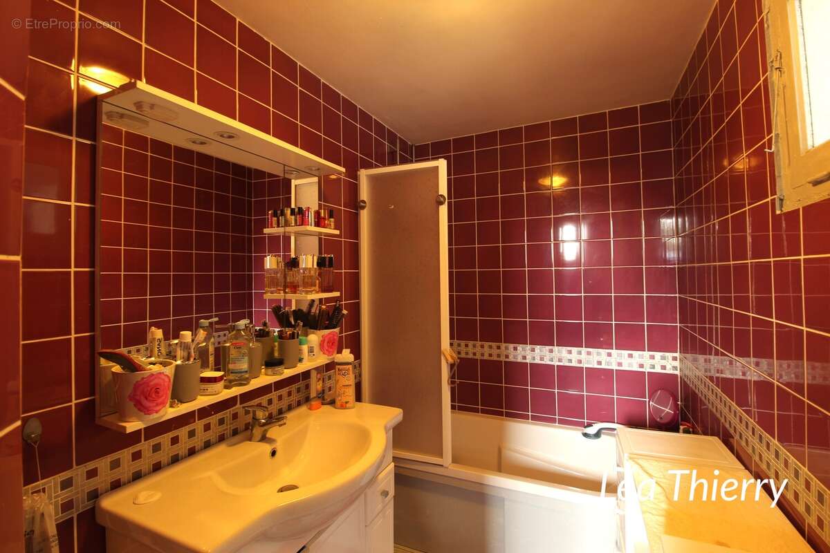 Maison à PONT-SAINT-PIERRE