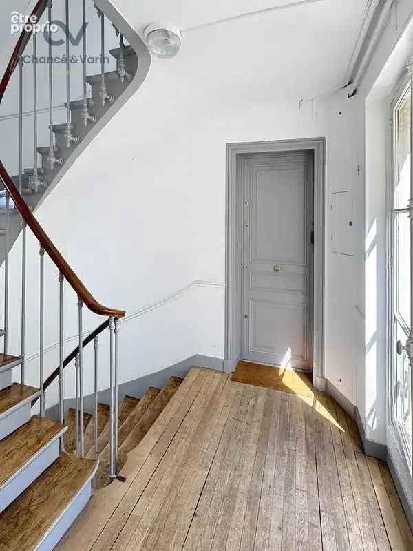 Appartement 2 pièces 48 m² à vendre à Paris-10e (75010) - photo 4