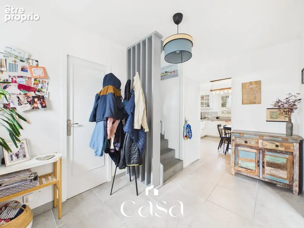 Maison 6 pièces 125 m² à vendre à Verson (14790) - photo 7