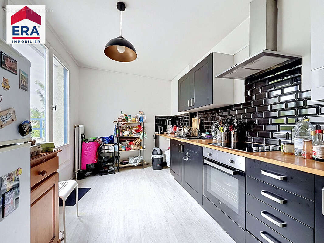 Appartement à ARCUEIL