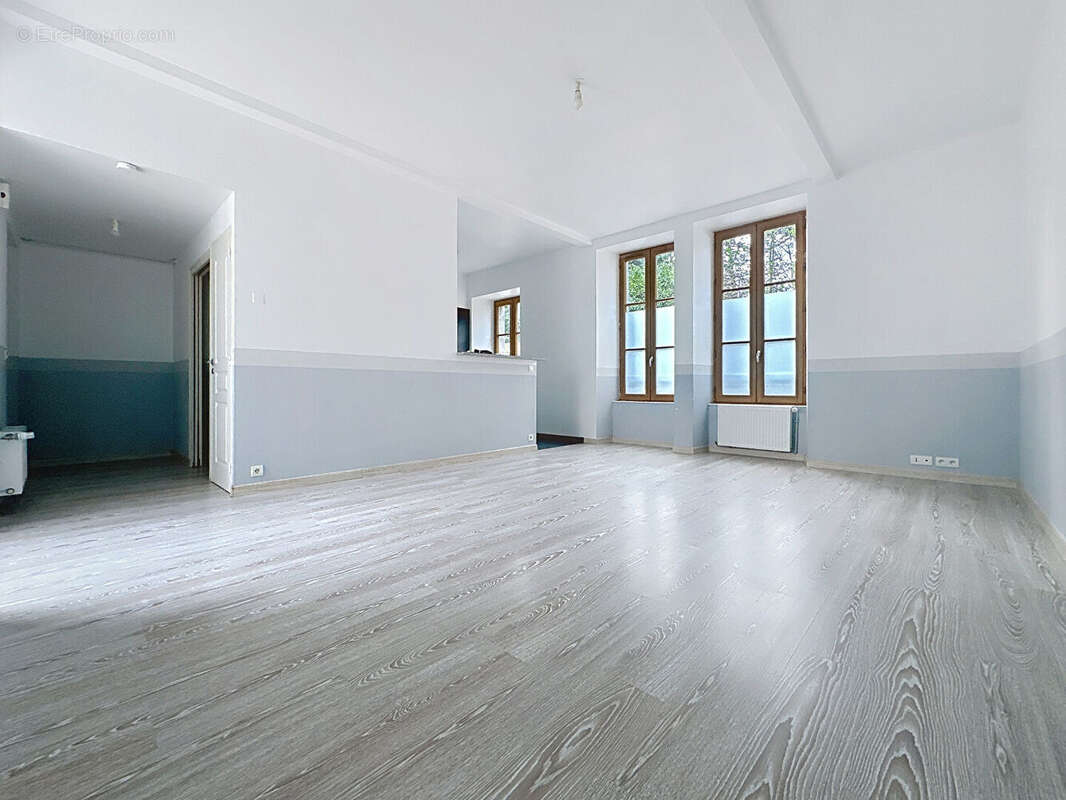 Appartement à SAINT-BRIEUC