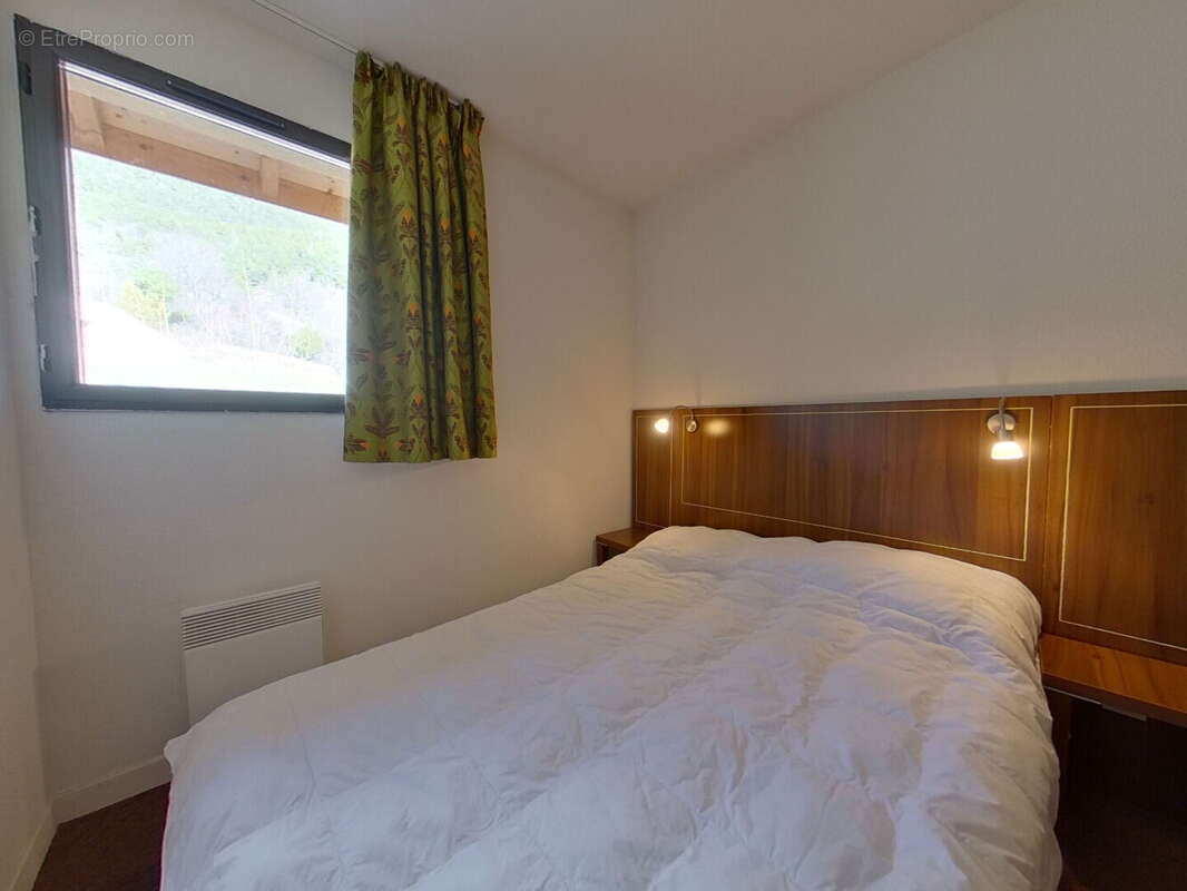 Appartement à JAUSIERS