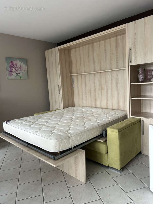 Appartement à LE GRAU-DU-ROI