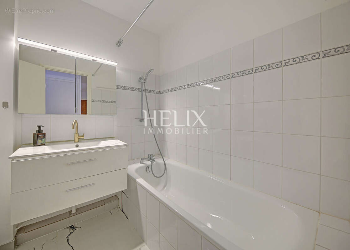 Appartement à LE VESINET