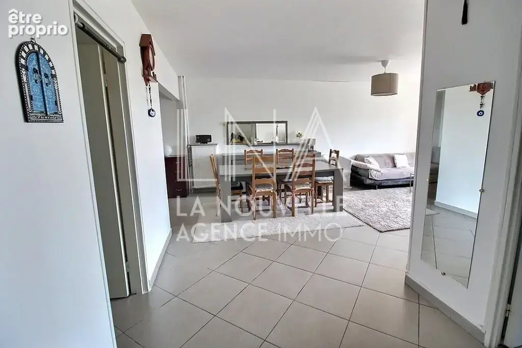 Appartement 3 pièces 92 m² à vendre à Bagnolet (93170) - photo 3