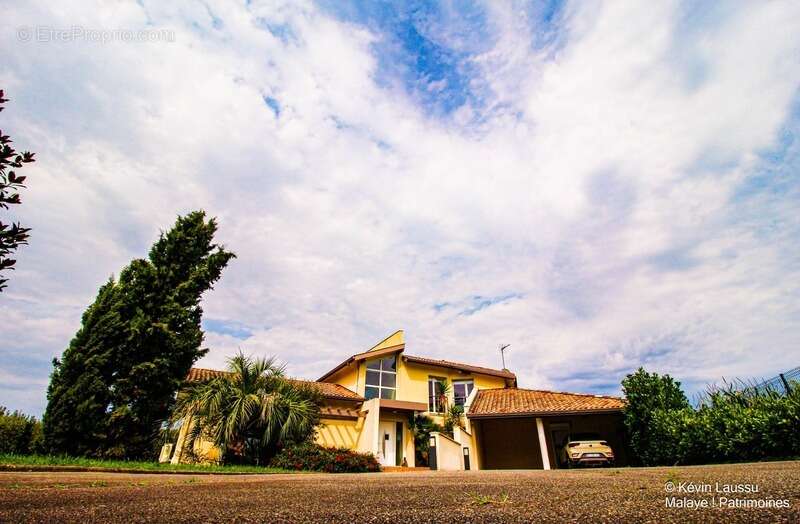 Maison à DAX