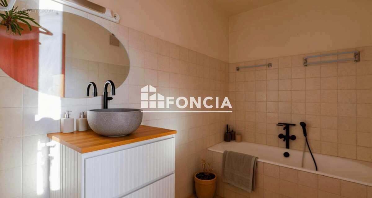 Appartement à CAVALAIRE-SUR-MER