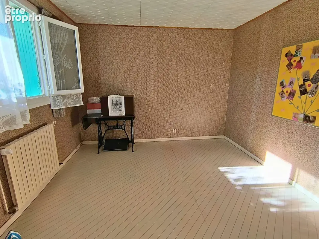 Maison Capdenac Gare 6 pièce(s) 132 m2 - photo 12