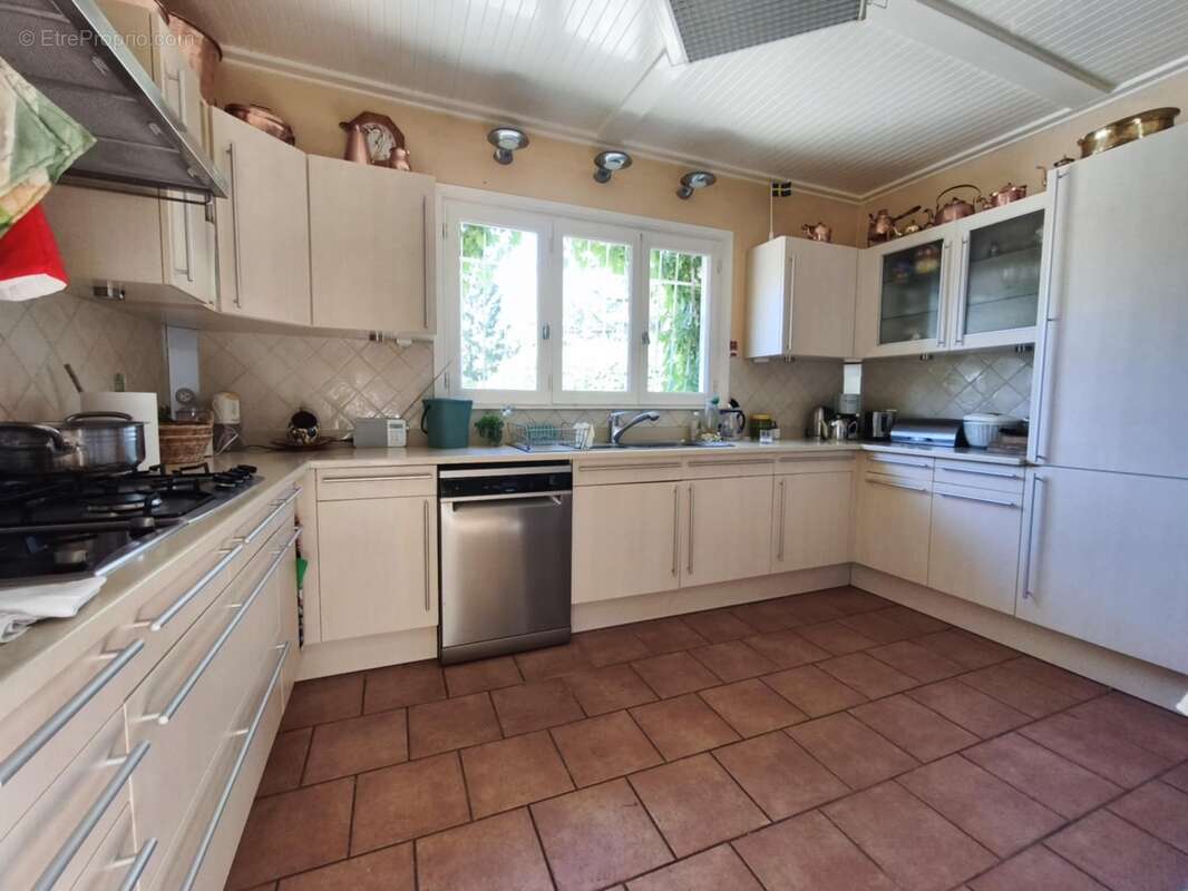 Maison à ROMORANTIN-LANTHENAY