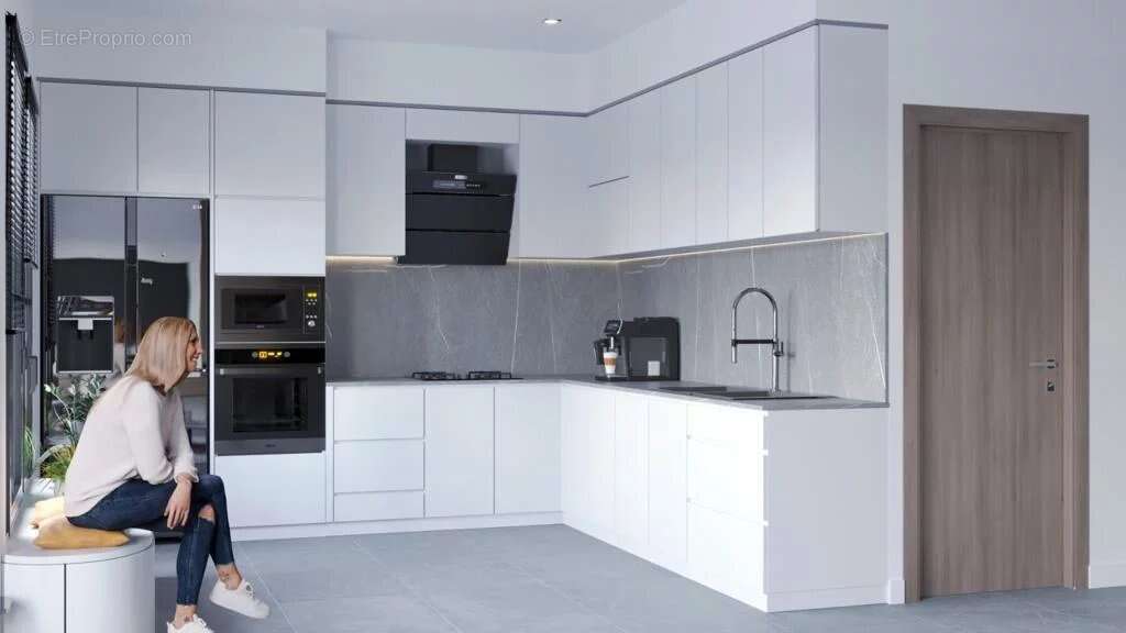 Appartement à AMBERIEU-EN-BUGEY