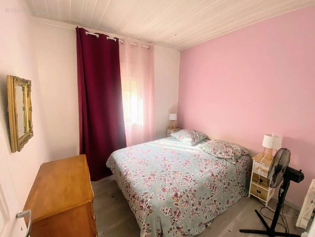 Maison à ARGELES-SUR-MER