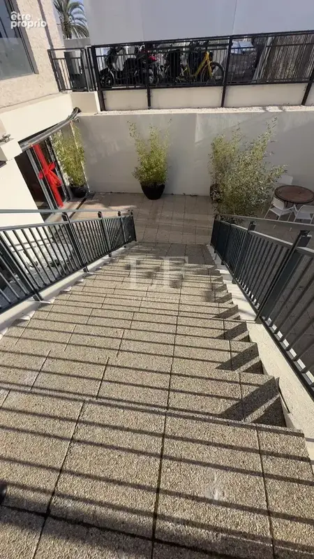 L’ESPACE LAPORTE — Centre commercial stratégique à Antibes - photo 12