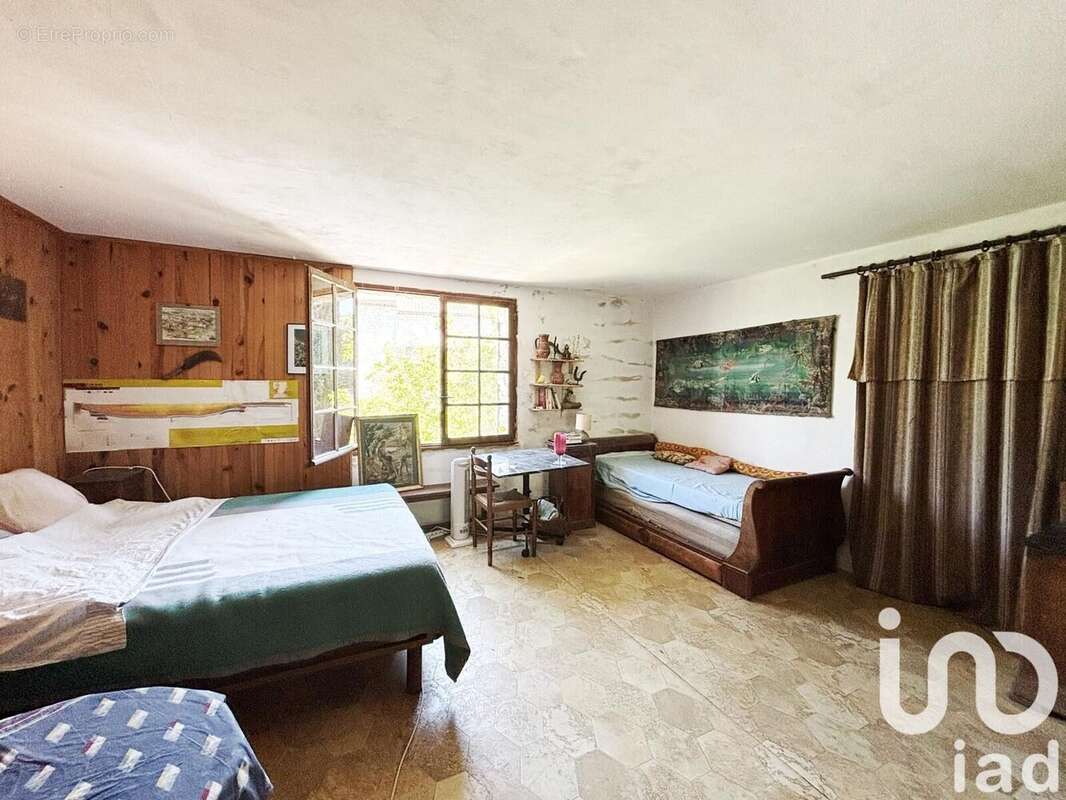 Photo 8 - Maison à GRAS