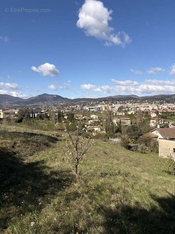 Terrain 1790 m² à Coux  - photo 2
