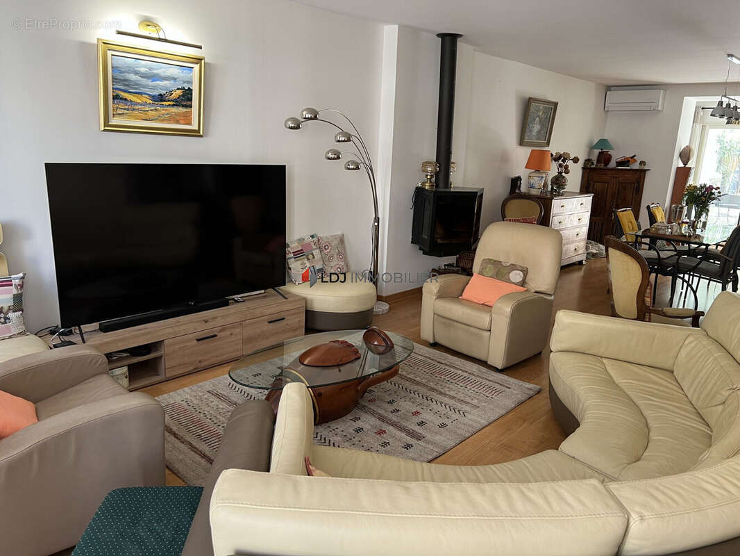 Appartement à AMELIE-LES-BAINS-PALALDA