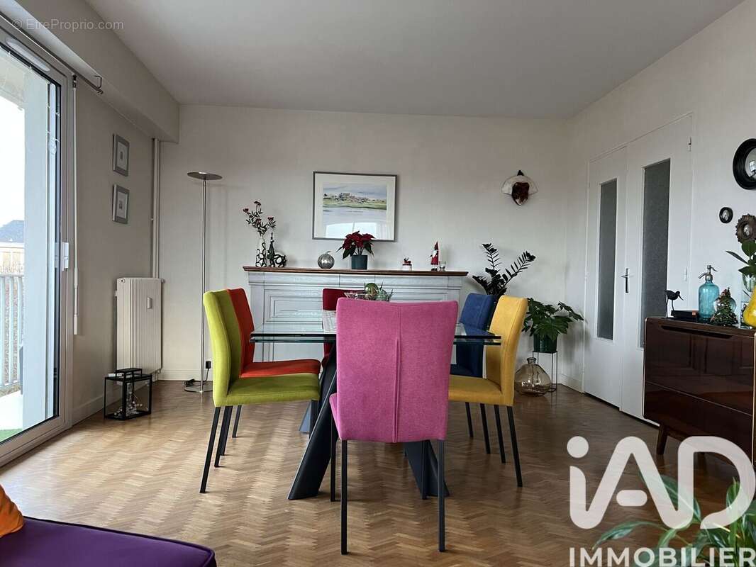 Photo 4 - Appartement à ANGERS