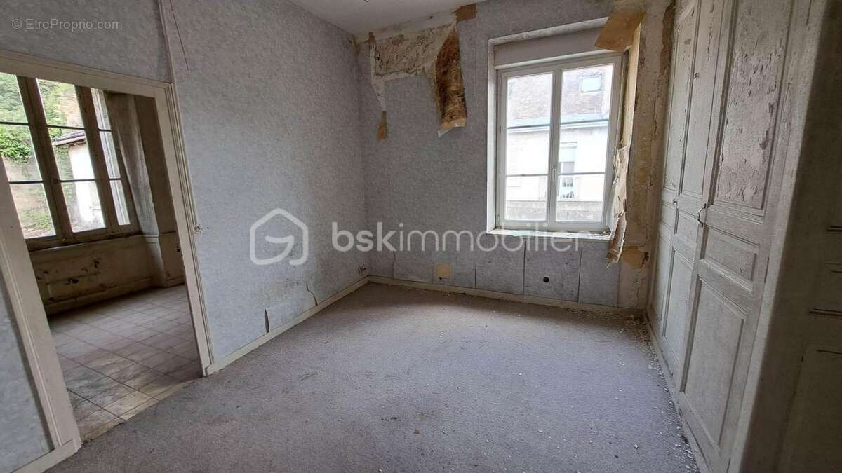 Appartement à CHATEAU-RENAULT