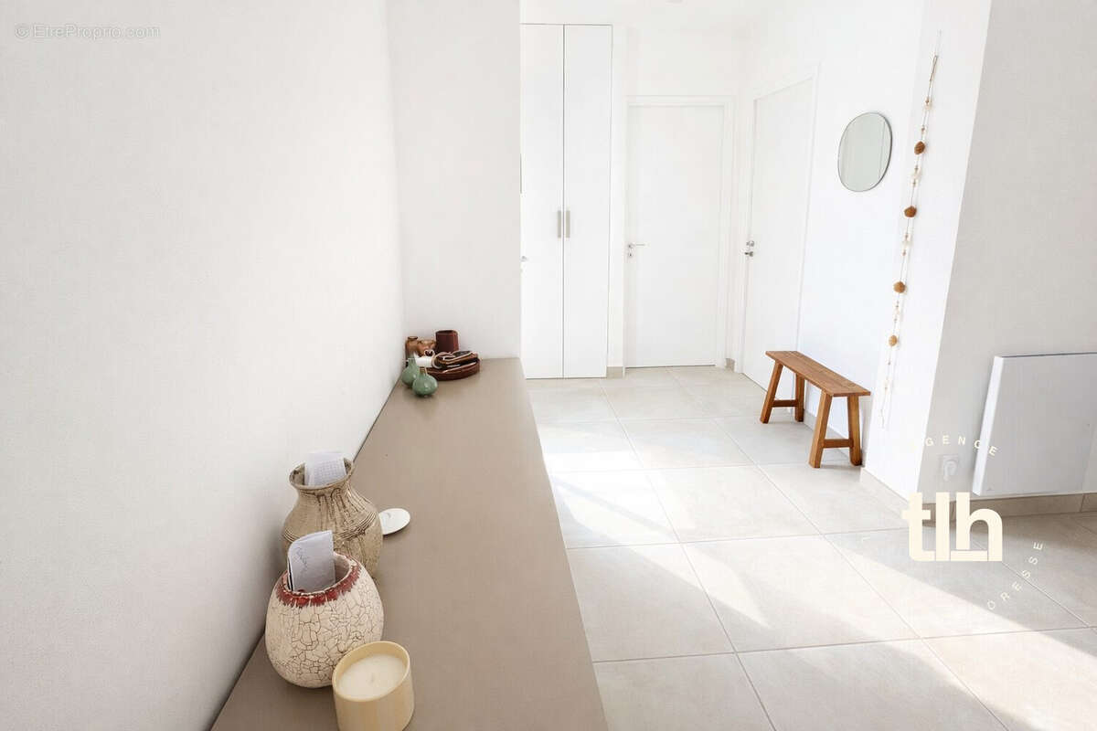 Maison à SAINT-GENIES-DES-MOURGUES