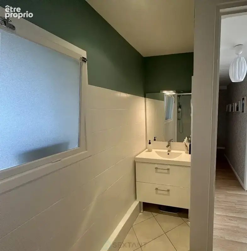 Jolie maison sur secteur calme proche de toutes commodités. - photo 15
