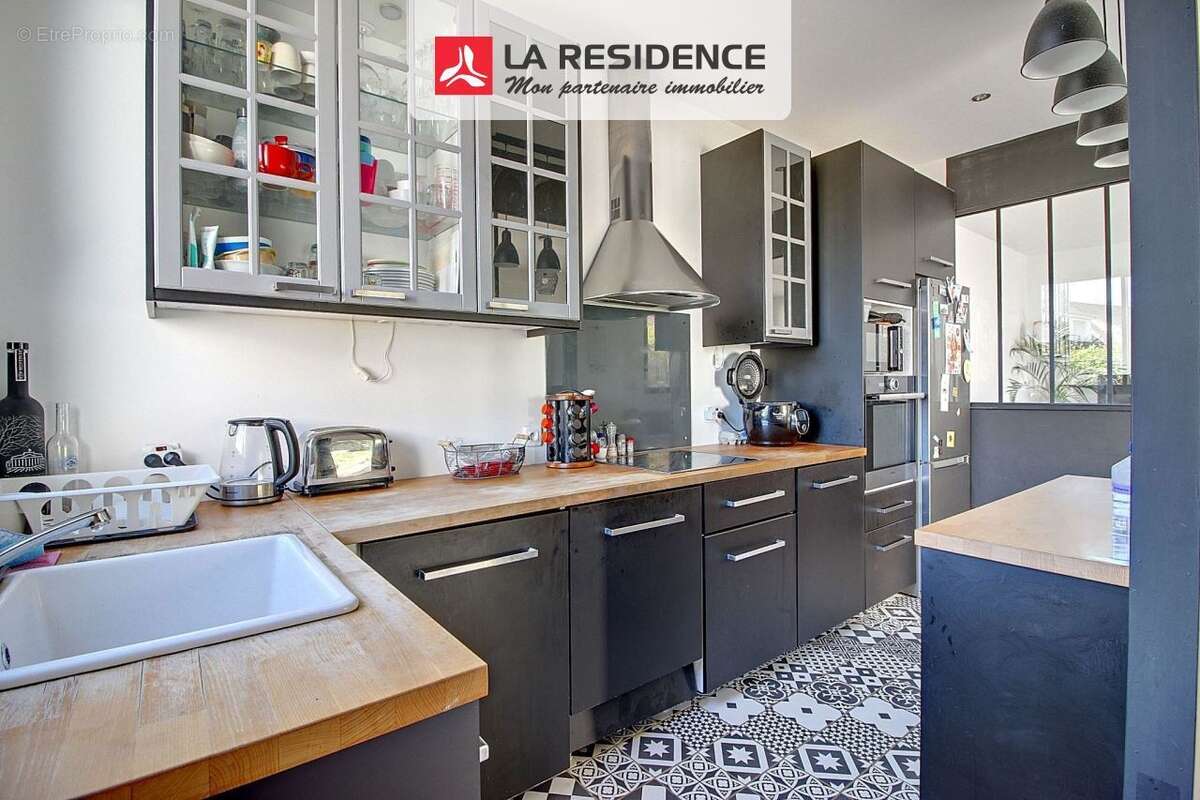 Maison 103 m² à Aigremont  - photo 6