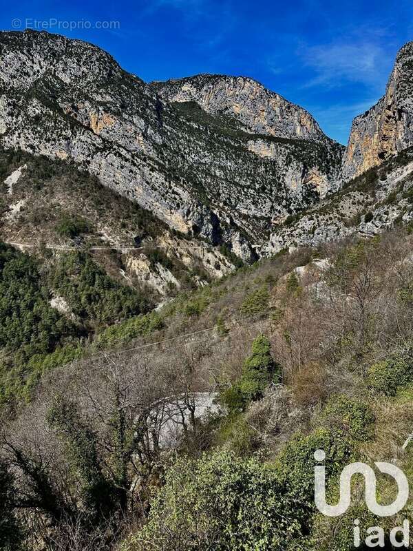 Photo 5 - Maison à AIGLUN