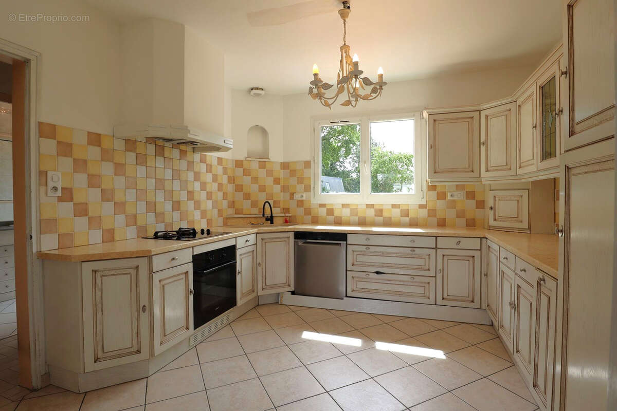Maison à LA ROCHE-SUR-YON