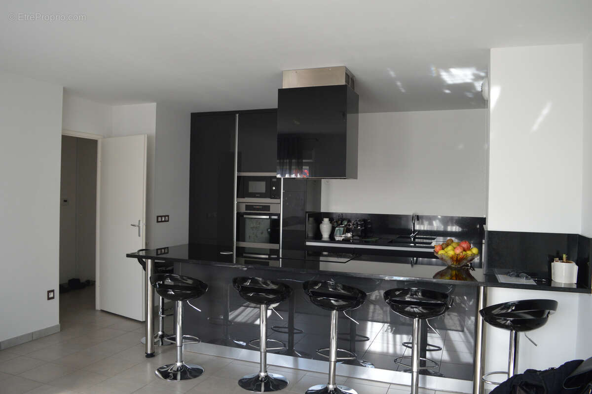 Appartement à PESSAC