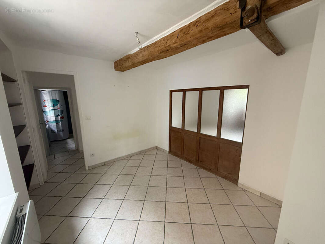 Appartement à CHATILLON-SUR-CHALARONNE