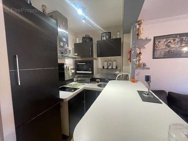 Appartement à DRANCY