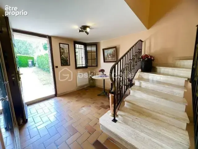 Maison familiale 5 chambres - sous-sol total - photo 3
