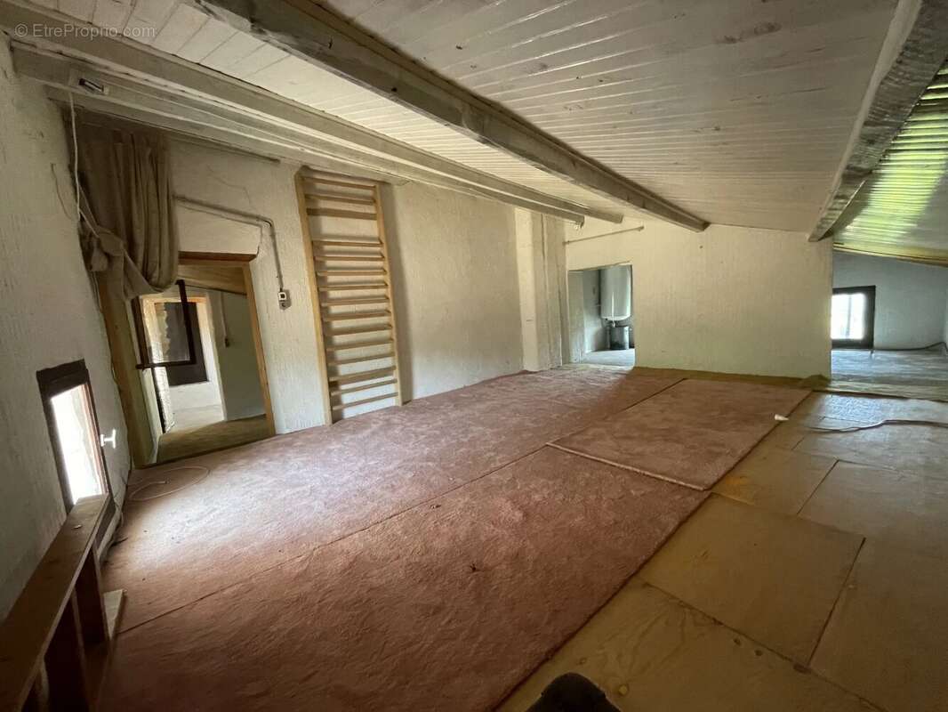 Appartement à BENDEJUN