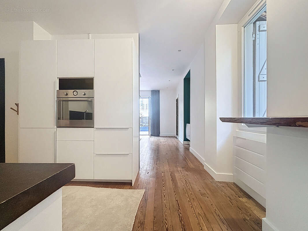 Appartement à AIX-LES-BAINS