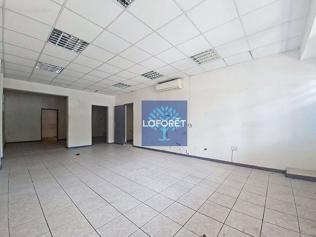 Appartement à FORT-DE-FRANCE