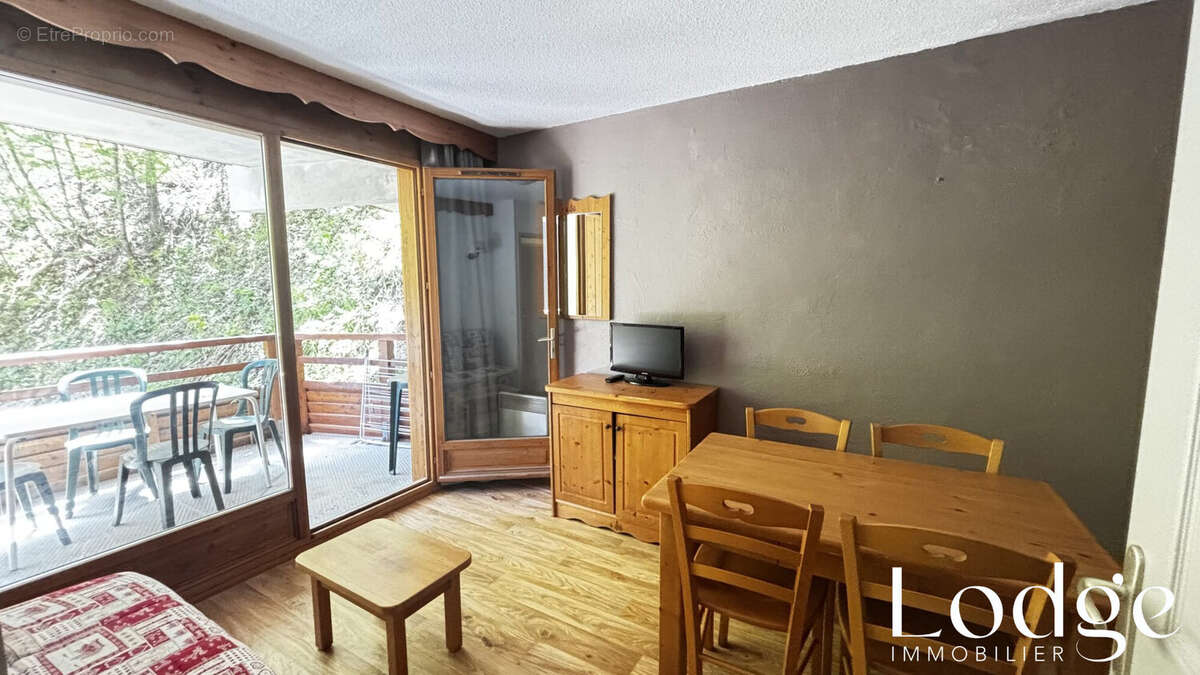 Appartement à PUY-SAINT-VINCENT