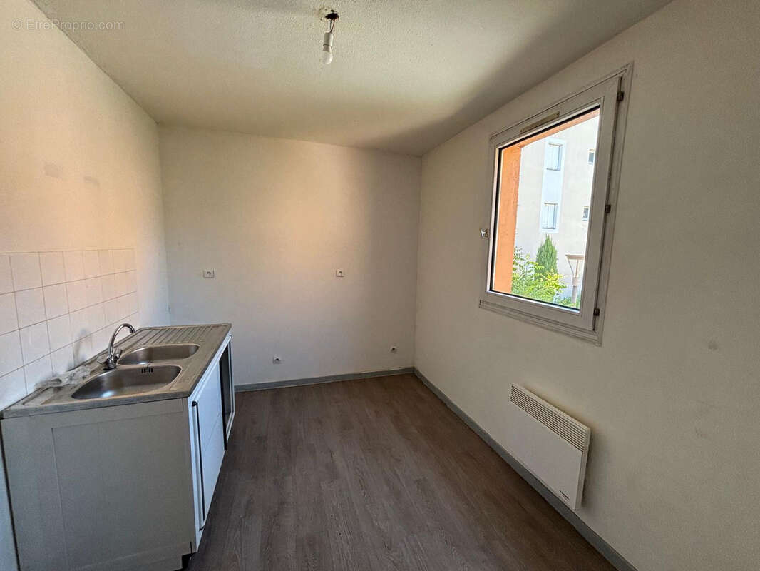 Appartement t3 istres - photo 5