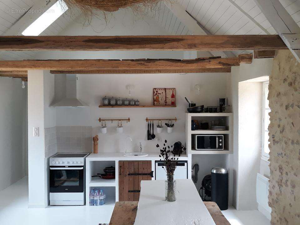 Resized20210516122849Copie7132 - Maison à MARCILLAC-SAINT-QUENTIN