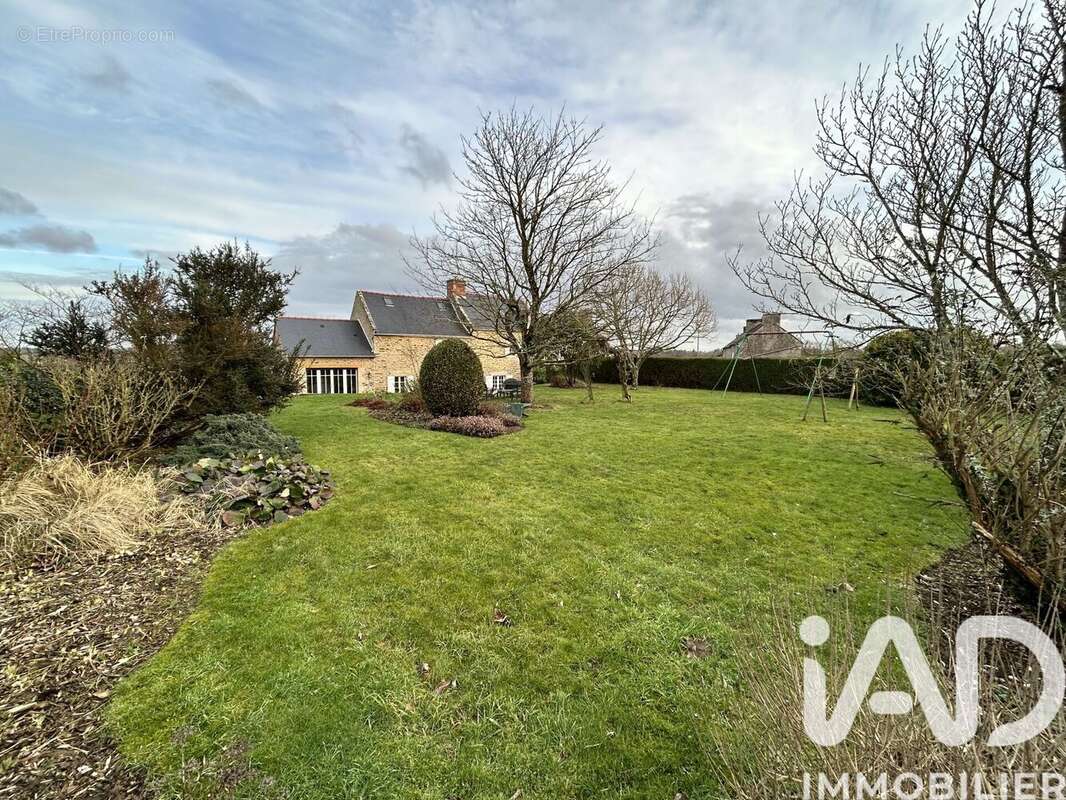 Photo 3 - Maison à TADEN