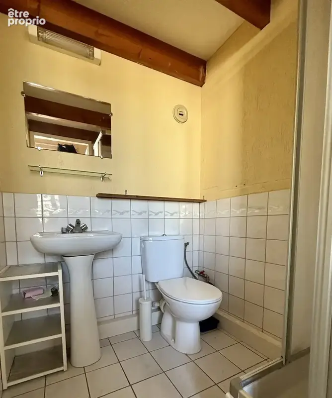 Appartement 1 pièce 19 m² à vendre à Lille (59000) - photo 6