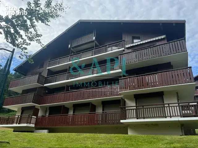 A vendre appartement en duplex bellevaux  - sation de ski hirmentaz - photo 11